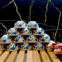 دستسازه های سرامیکی .ظروف خاص،پذیرایی خاص،هدیه خاص|ظروف سرو و پذیرایی|تهران, بازار|دیوار