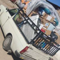 وانت بار (حمل بار ب تمام نقاط )