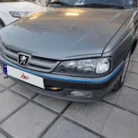 پژوپارس سال۸۵باساب گیربکس زانتیافنی فروش عجله ای