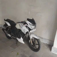 آپاچی 180|موتورسیکلت|گرگان, |دیوار