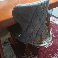 میز ناهار خوری چستر