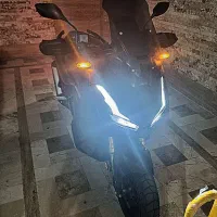 ای دی وی ۳۵۰ مشکی adv350