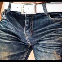 شلوار اورجینال