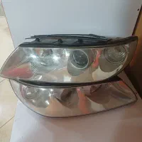 چراغ و قطعات هیوندا آزرا|قطعات یدکی و لوازم جانبی|محلات, |دیوار