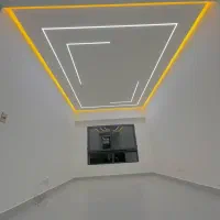 طراحی و اجرای کناف وسقف کاذب