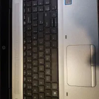 لپ تاب HP ProBook 650 g3