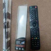 کنترل همه کاره(زیر قیمت) تلویزیون