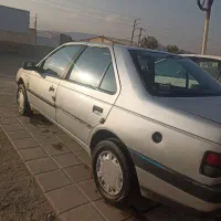 پژو (روآ) مدل ۸۷ دوگانه کارخانه|خودرو سواری و وانت|بوکان, |دیوار