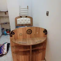 تخت کودک شرکتی