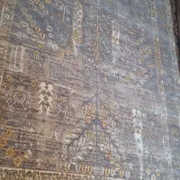 فرش گلیم ۶متری