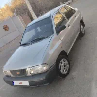 پراید86.دوگانه شرکتی|خودرو سواری و وانت|قم, حقیقت|دیوار