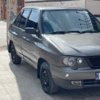 پراید ۱۳۲ مدل۸۹درحد|خودرو سواری و وانت|زاهدان, |دیوار