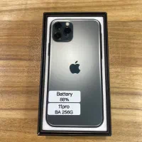 ایفون۱۱پرو۲۵۶گیگ
