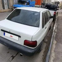 پراید 83