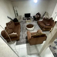 اجاره منزل مبله کاملا مستقل|اجارهٔ کوتاه‌مدت آپارتمان و سوئیت|شیراز, هفت تنان|دیوار