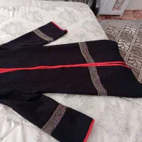 مانتو مجلسی شیک