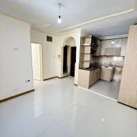 ۵۳ متر / ارغوان ۱۰ قبل تقاطع/سالن پرده خور/|اجارهٔ آپارتمان|اندیشه, اندیشه فاز ۱|دیوار