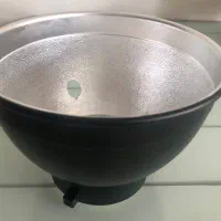 کاسه استانداردعکاسی