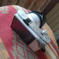 دوربین سامسونگ NX300|دوربین عکاسی و فیلم‌برداری|کرج, باغستان|دیوار