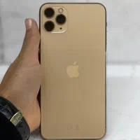 آیفون 11promax حافظه 512G