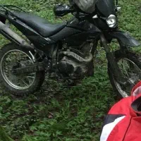 آرتی ۲۰۰|موتورسیکلت|تنکابن, |دیوار