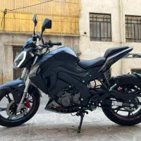 بنلی ۱۸۰ s مدل 1403|موتورسیکلت|تهران, تهرانپارس شرقی|دیوار