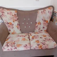 مبل|مبلمان خانگی و میز عسلی|مزرعه کتول, |دیوار