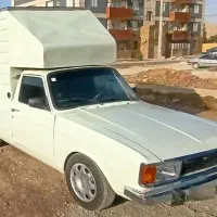 وانت پیکان مدل۹۳ دوگانه شرکت عروسک|خودرو سواری و وانت|کوهسار (البرز), |دیوار