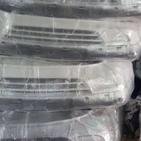 سپر رنگی زانتیا کاپوت گلگیر زه اطراف و فلاپ ها