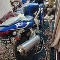 cbr . r6|موتورسیکلت|کرمان, |دیوار