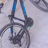 دوچرخه ویوا|دوچرخه، اسکیت، اسکوتر|سراب, |دیوار