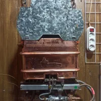 ایگرمکن بوتان 3115