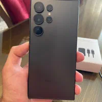 galaxy s24 ultra|موبایل|اردبیل, |دیوار