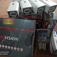 پک دوربین