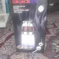 چای ساز نو|سماور، چای‌ساز، قهوه‌ساز|اشکذر, |دیوار