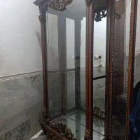 ویترین درحدنو|بوفه، ویترین، کنسول|گلپایگان, |دیوار
