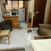 واحد بیست متری همکف
