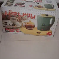 کتری برقی