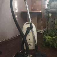 جارو برقی اصل LG1400
