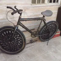 دوچرخه 26
