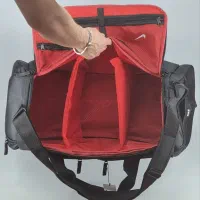 ساک ورزشی کیف کوله شو|کیف، کفش، کمربند|تبریز, |دیوار