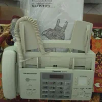 تلفن فکس پاناسونیک-مدل kx-fp711cx