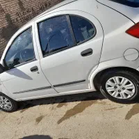 تیبا ۲|خودرو سواری و وانت|نیشابور, مازول|دیوار