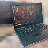 لپتاب دل 7710