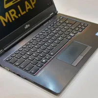 لپ تاپ حرفه ای Fujitsu ژاپن / i7 نسل 8 / 8 هسته ای|رایانه همراه|شیراز, عفیف‌آباد|دیوار