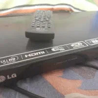 دی وی دی ال جی