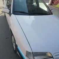 سیتروئن زانتیا 2000cc، مدل ۱۳۸۵|خودرو سواری و وانت|قم, کلهری|دیوار