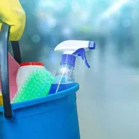 نیازمند نظافتچی خورموج