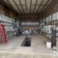 هدرز سنتر منبع