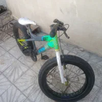 دوچرخه